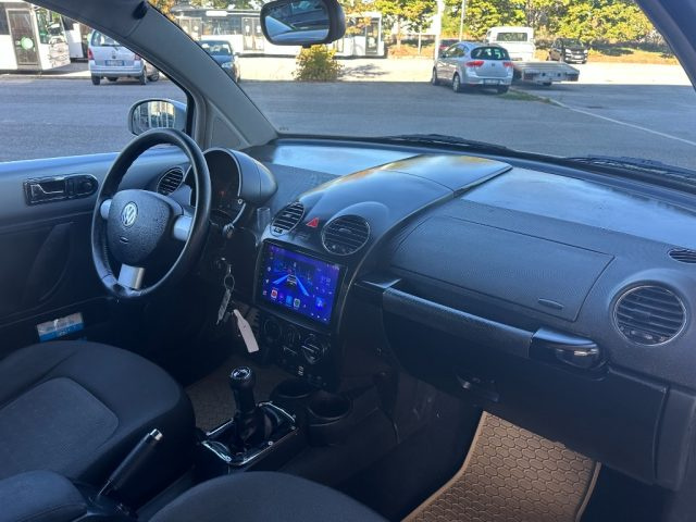 VOLKSWAGEN NEW BEETLE 1.6 - foto 12