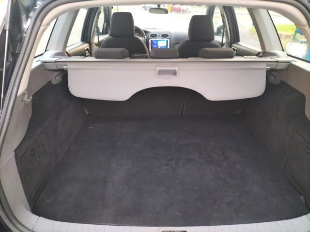 FORD FOCUS 1.6 TDCI (90CV) SW TIT. - foto 13