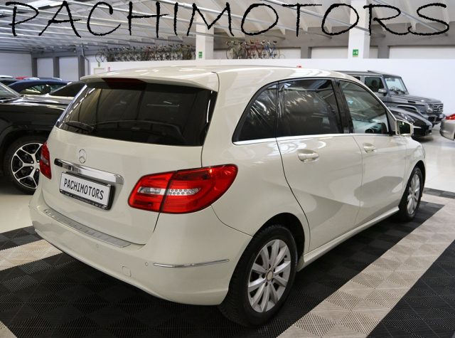 MERCEDES-BENZ B 180 SPORT - NAVI-PDC-XENON - KM 43.0 - foto 13