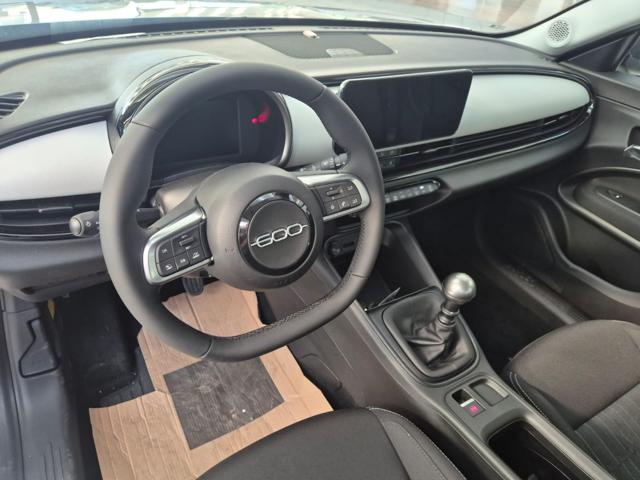 FIAT 600 1.2 BUSINESS 100CV - foto 10