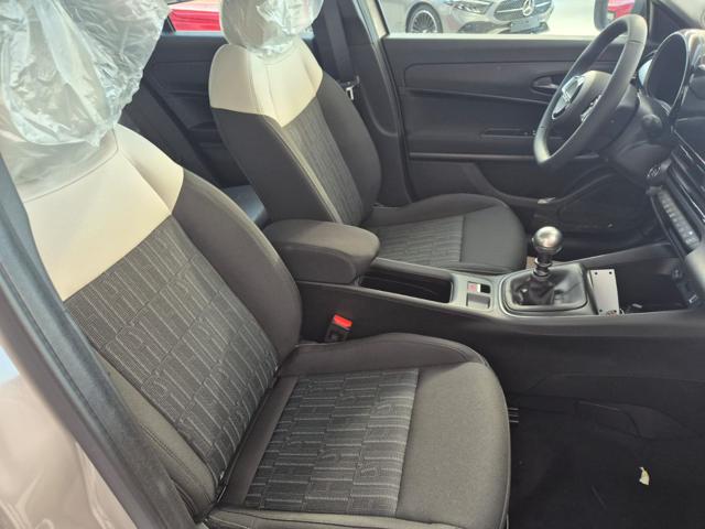 FIAT 600 1.2 BUSINESS 100CV - foto 14