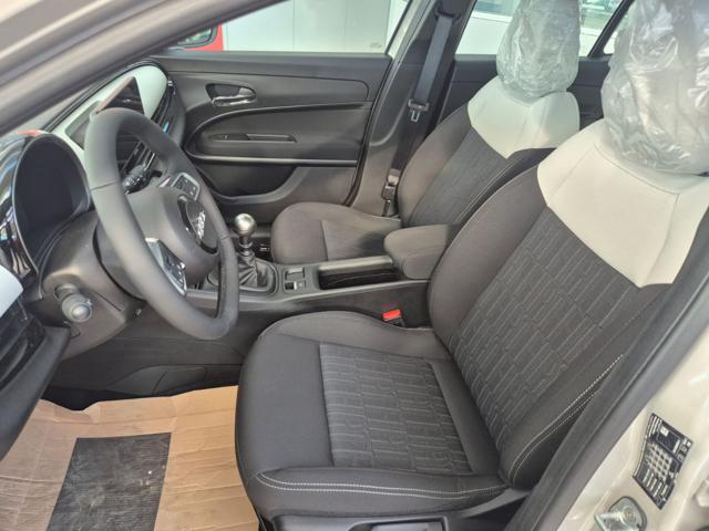 FIAT 600 1.2 BUSINESS 100CV - foto 9