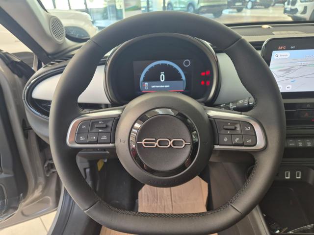 FIAT 600 1.2 BUSINESS 100CV - foto 7