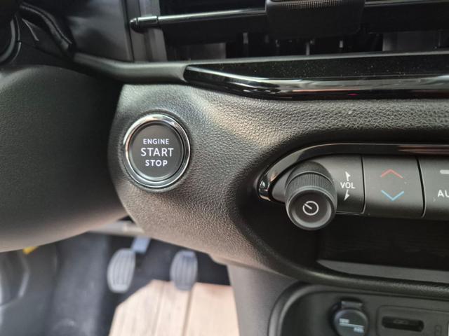 FIAT 600 1.2 BUSINESS 100CV - foto 13