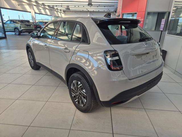 FIAT 600 1.2 BUSINESS 100CV - foto 6