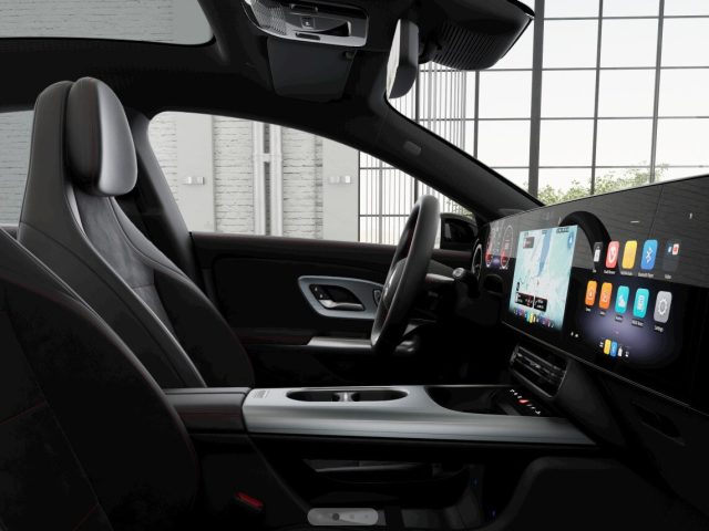 MERCEDES-BENZ CLA 200 AMG LINE PREMIUM - foto 6