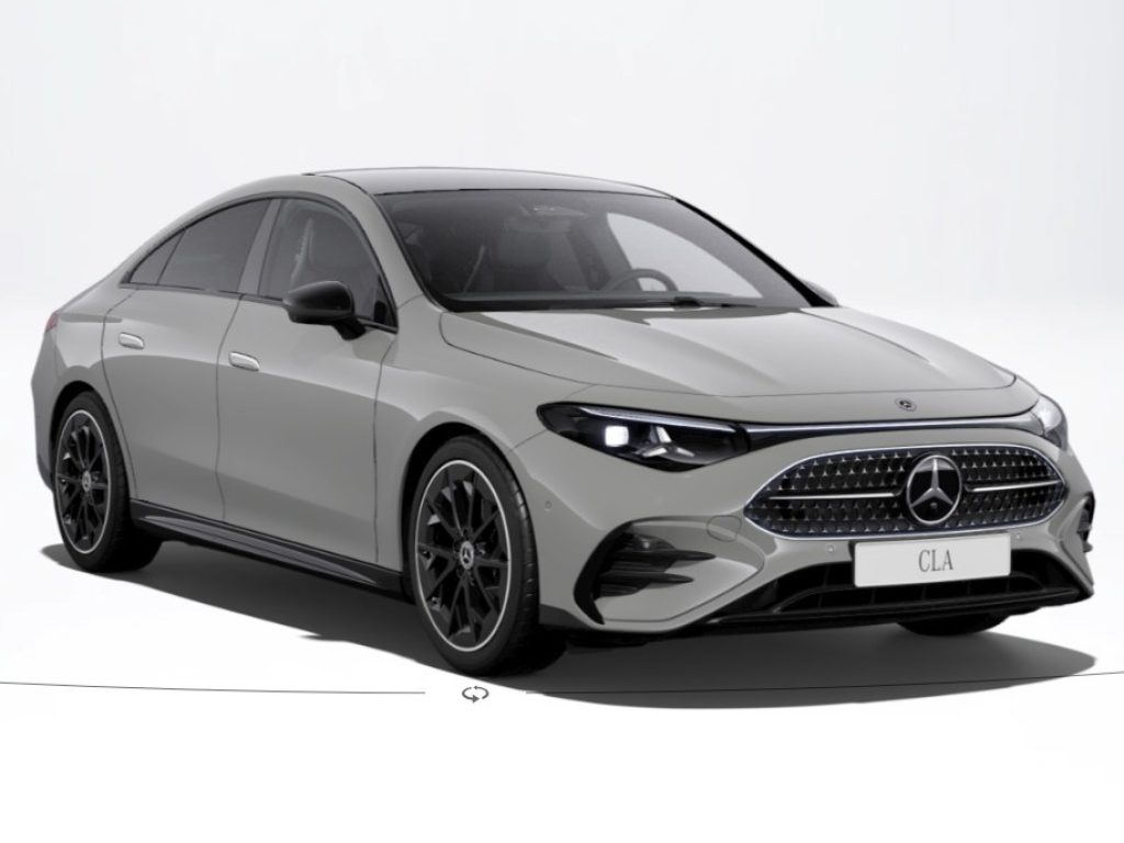 Immagine veicolo MERCEDES-BENZ CLA 200 AMG Line Premium Elettrica/Benzina
