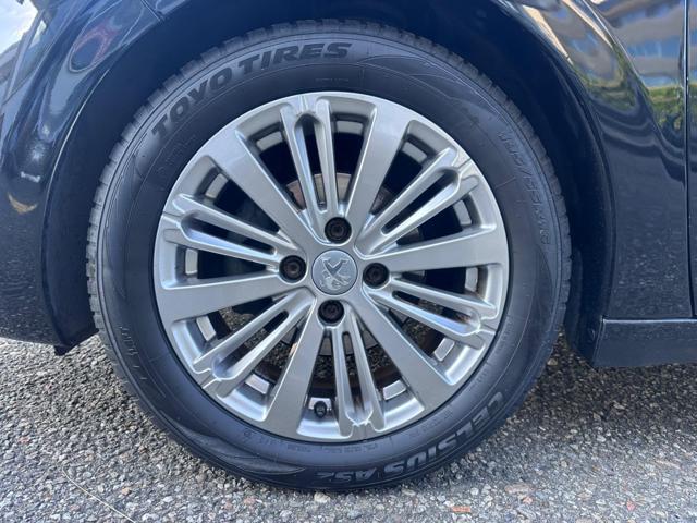 PEUGEOT 208 1.2 82CV 5 PORTE ALLURE - foto 7
