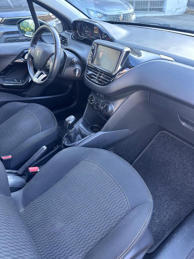 PEUGEOT 208 1.2 82CV 5 PORTE ALLURE - foto 15