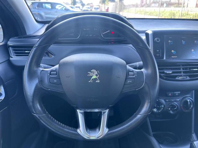 PEUGEOT 208 1.2 82CV 5 PORTE ALLURE - foto 10