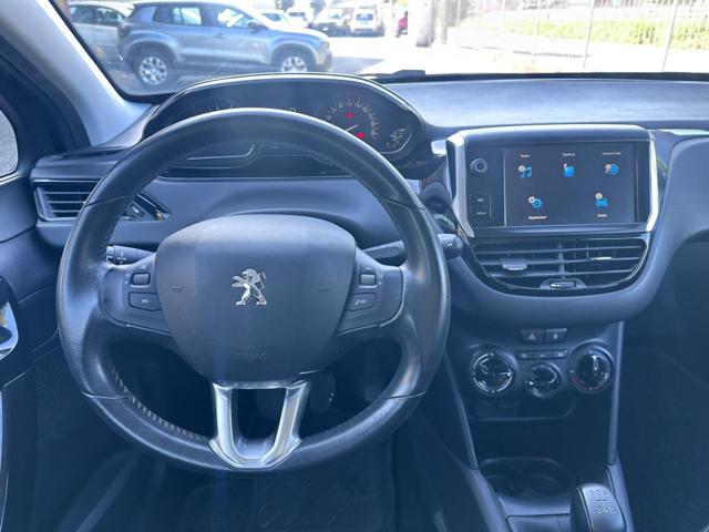 PEUGEOT 208 1.2 82CV 5 PORTE ALLURE - foto 9