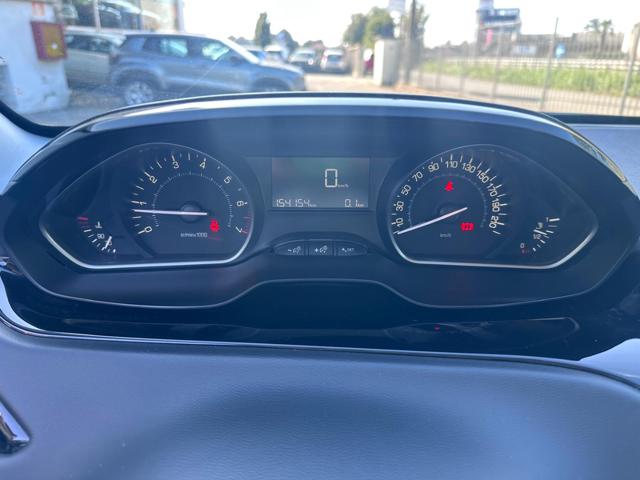 PEUGEOT 208 1.2 82CV 5 PORTE ALLURE - foto 11