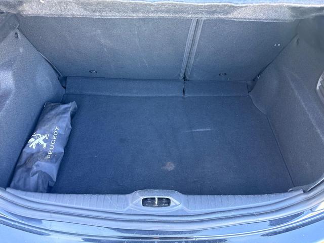 PEUGEOT 208 1.2 82CV 5 PORTE ALLURE - foto 20