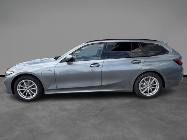 BMW 320 E TOURING - foto 3