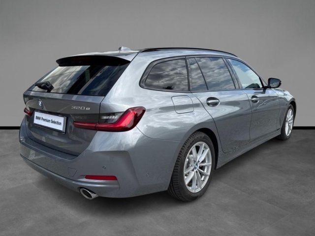 BMW 320 E TOURING - foto 13