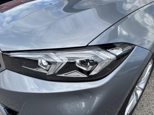 BMW 320 E TOURING - foto 6