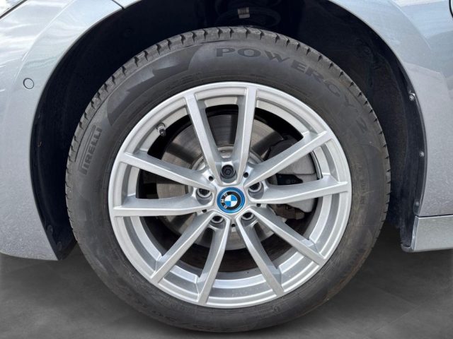 BMW 320 E TOURING - foto 5