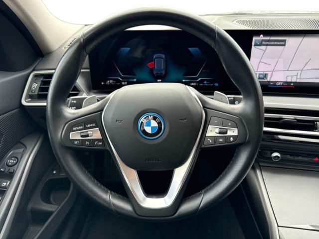 BMW 320 E TOURING - foto 11