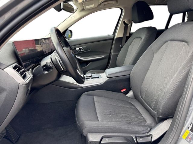 BMW 320 E TOURING - foto 9