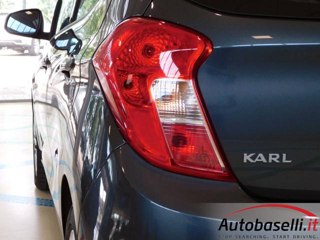 OPEL KARL 1.0 75 CV 
