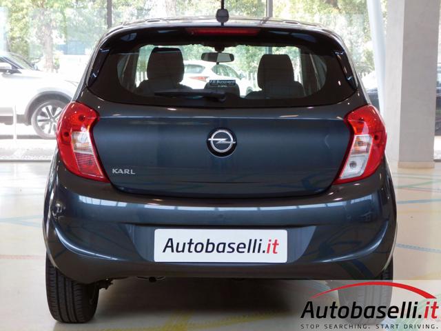 OPEL KARL 1.0 75 CV 