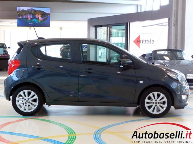 OPEL KARL 1.0 75 CV 