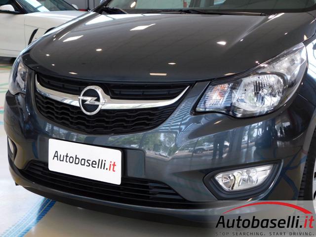 OPEL KARL 1.0 75 CV 