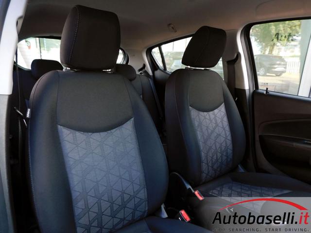 OPEL KARL 1.0 75 CV 