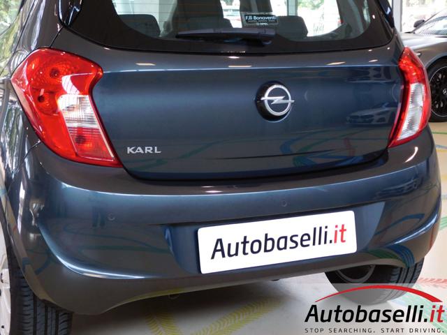 OPEL KARL 1.0 75 CV 