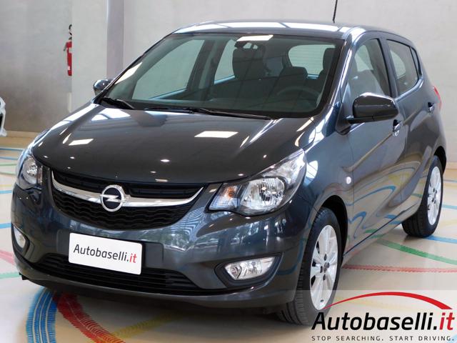OPEL KARL 1.0 75 CV 