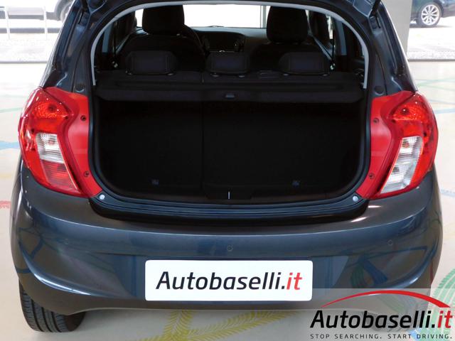 OPEL KARL 1.0 75 CV 