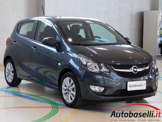 OPEL KARL 1.0 75 CV 