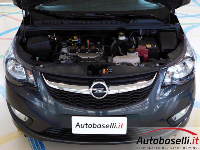 OPEL KARL 1.0 75 CV 