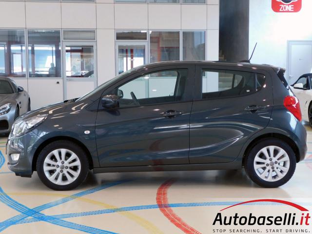 OPEL KARL 1.0 75 CV 