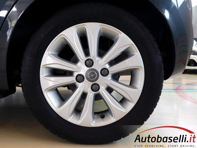 OPEL KARL 1.0 75 CV 