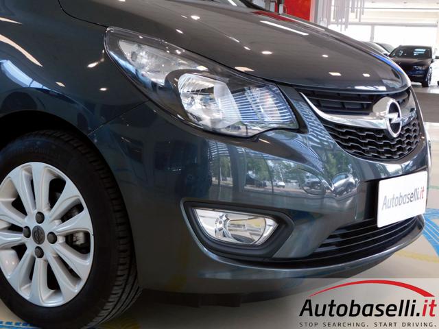OPEL KARL 1.0 75 CV 