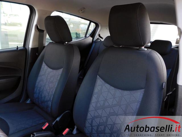 OPEL KARL 1.0 75 CV 
