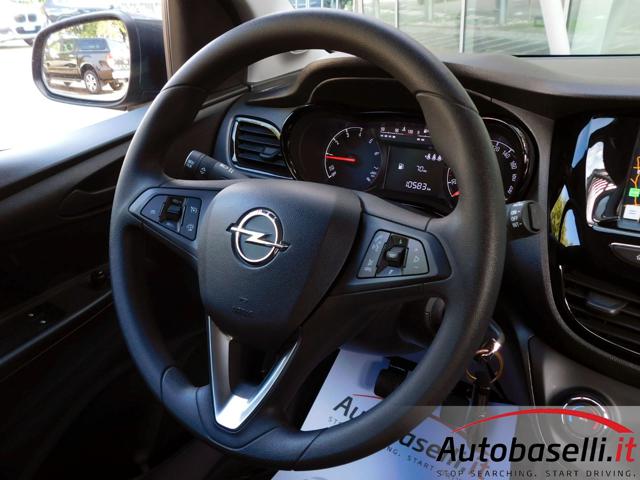 OPEL KARL 1.0 75 CV 