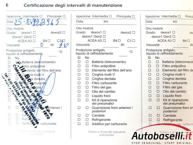 OPEL KARL 1.0 75 CV 