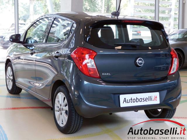 OPEL KARL 1.0 75 CV 