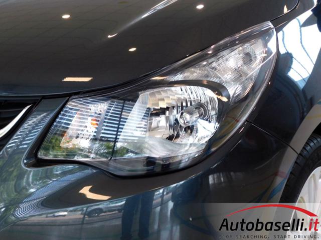 OPEL KARL 1.0 75 CV 
