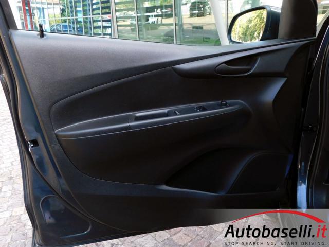 OPEL KARL 1.0 75 CV 