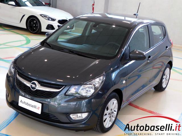 OPEL KARL 1.0 75 CV 