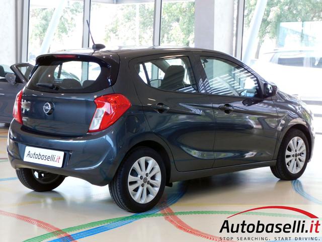 OPEL KARL 1.0 75 CV 
