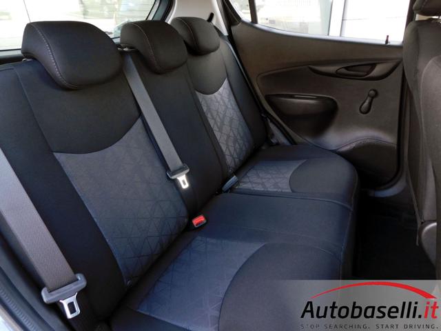 OPEL KARL 1.0 75 CV 