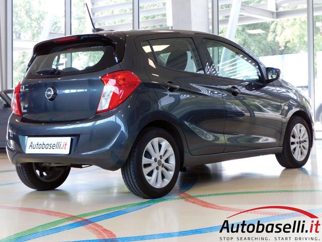 OPEL KARL 1.0 75 CV 