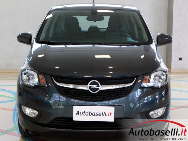 OPEL KARL 1.0 75 CV 
