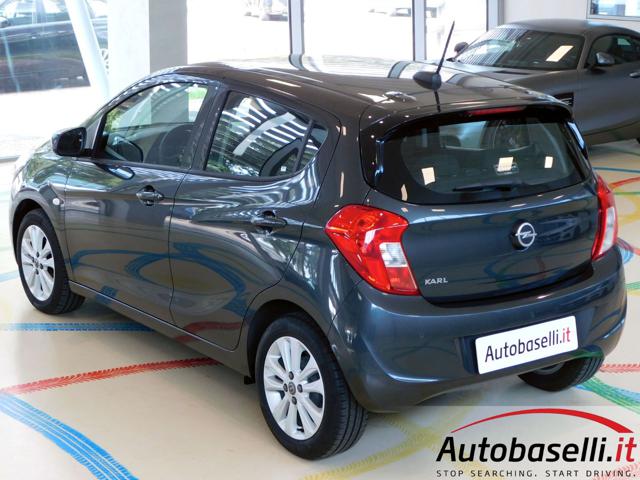 OPEL KARL 1.0 75 CV 