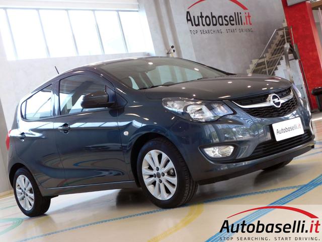 OPEL KARL 1.0 75 CV 