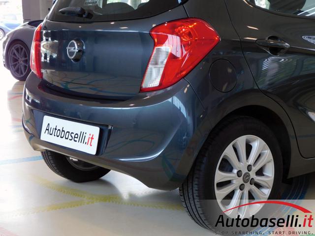 OPEL KARL 1.0 75 CV 